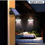 Solar Lights Pull-Switch With 5m Ext Line Waterproof For Indoor Outdoor
